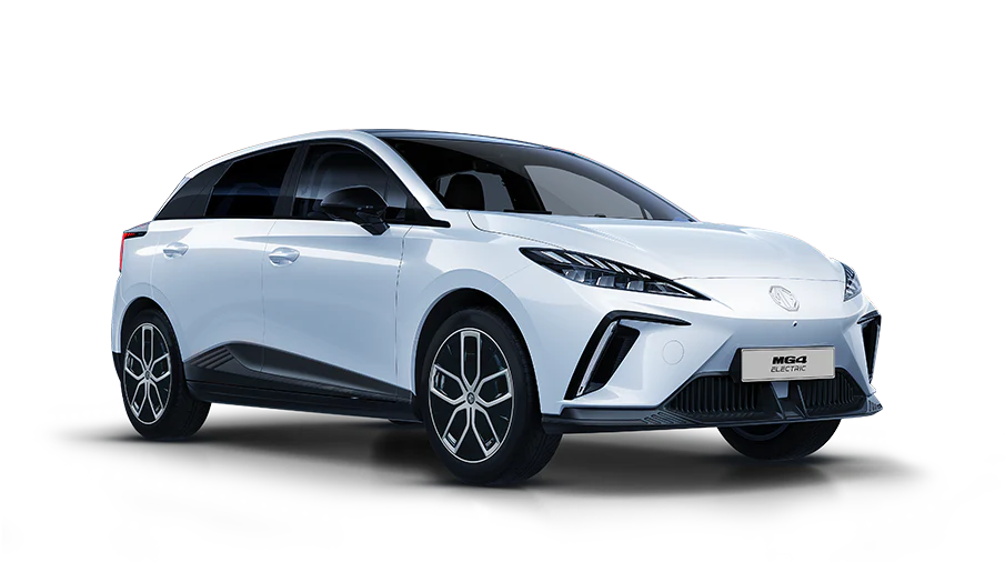 MG4 77kWh RWD Essence LR