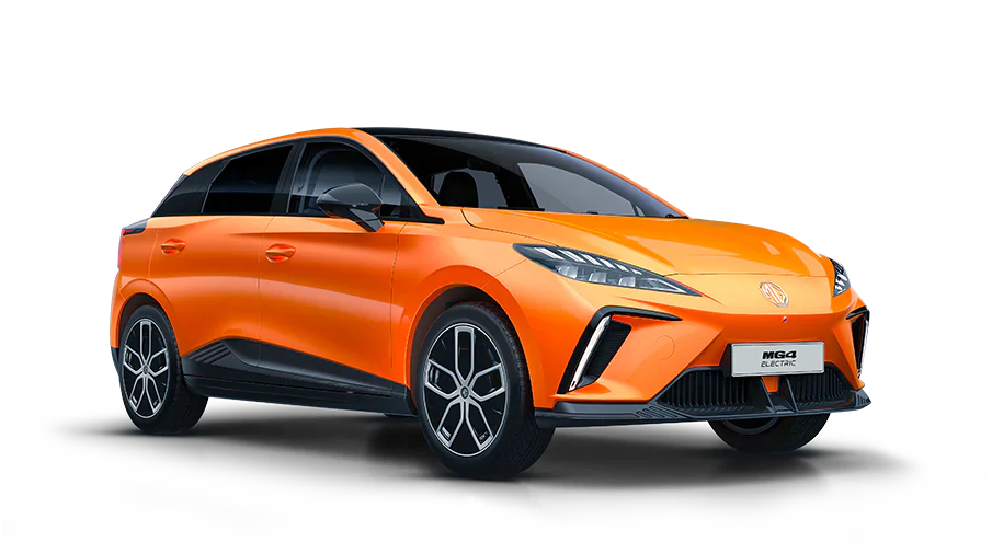 MG4 77kWh RWD Essence LR - Image 2