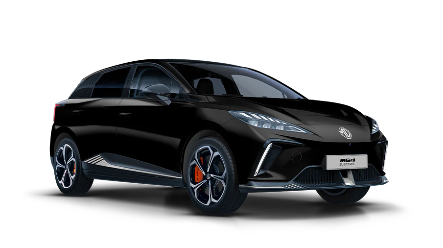 MG4 XPOWER 64kWh AWD XPOWER - Image 2