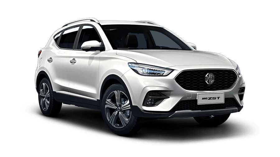 MG ZST 1.5 CVT Vibe