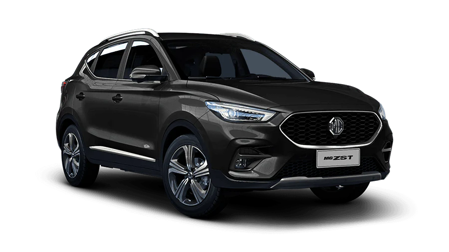 MG ZST 1.5 CVT Vibe - Image 2